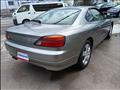 1999 Nissan Silvia