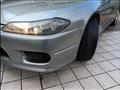 1999 Nissan Silvia