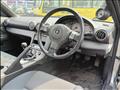 1999 Nissan Silvia