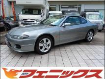 1999 Nissan Silvia