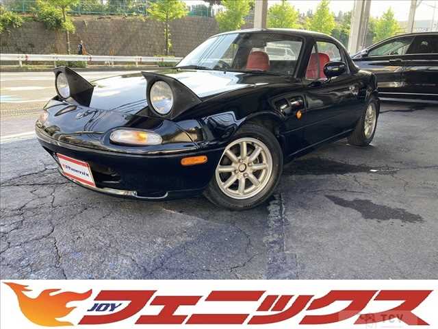 2023 Mazda Roadster