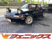 2023 Mazda Roadster