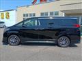 2017 Toyota Alphard Hybrid