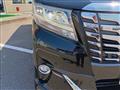 2017 Toyota Alphard Hybrid