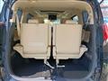 2017 Toyota Alphard Hybrid