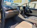 2017 Toyota Alphard Hybrid