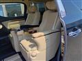 2017 Toyota Alphard Hybrid