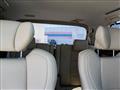 2017 Toyota Alphard Hybrid