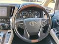 2017 Toyota Alphard Hybrid