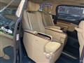 2017 Toyota Alphard Hybrid