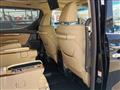 2017 Toyota Alphard Hybrid