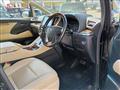2017 Toyota Alphard Hybrid