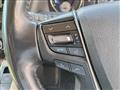 2017 Toyota Alphard Hybrid
