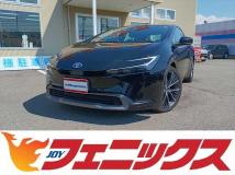 2023 Toyota Prius