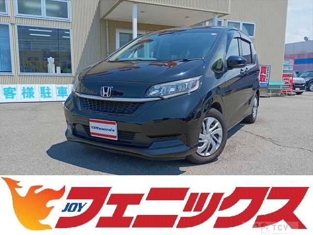 2020 Honda Freed+