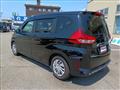 2020 Honda Freed+