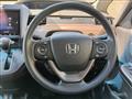 2020 Honda Freed+