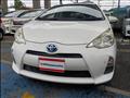 2012 Toyota AQUA