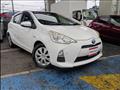 2012 Toyota AQUA