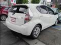 2012 Toyota AQUA