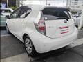 2012 Toyota AQUA