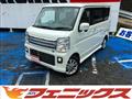 2023 Suzuki Every Wagon