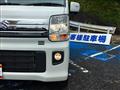 2023 Suzuki Every Wagon