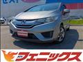 2013 Honda Fit Hybrid