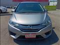 2013 Honda Fit Hybrid