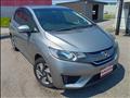 2013 Honda Fit Hybrid