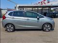 2013 Honda Fit Hybrid