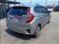 2013 Honda Fit Hybrid