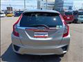 2013 Honda Fit Hybrid