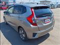 2013 Honda Fit Hybrid