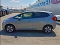2013 Honda Fit Hybrid