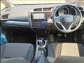 2013 Honda Fit Hybrid