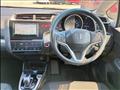 2013 Honda Fit Hybrid
