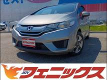 2013 Honda Fit Hybrid