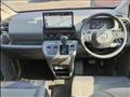 2025 Honda Freed