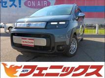 2025 Honda Freed