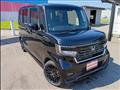 2021 Honda N BOX