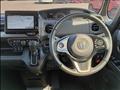 2021 Honda N BOX