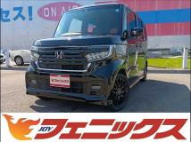2021 Honda N BOX