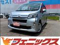 2013 Daihatsu Move