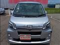 2013 Daihatsu Move