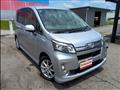 2013 Daihatsu Move