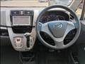 2013 Daihatsu Move