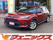 2022 Toyota Raize