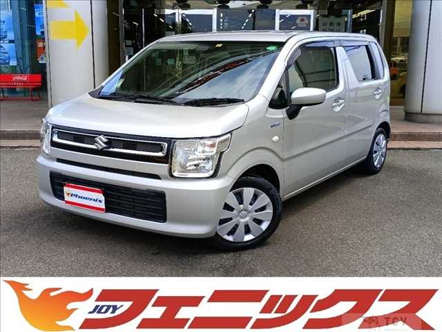 2022 Suzuki Wagon R