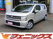 2022 Suzuki Wagon R